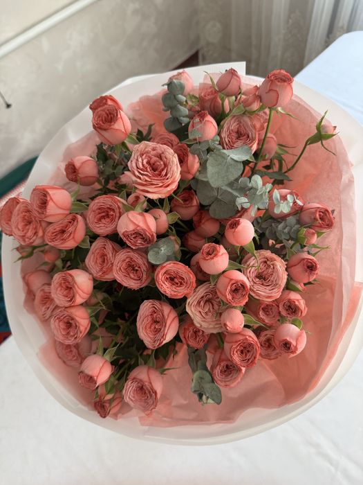 Продам букет 10000тг