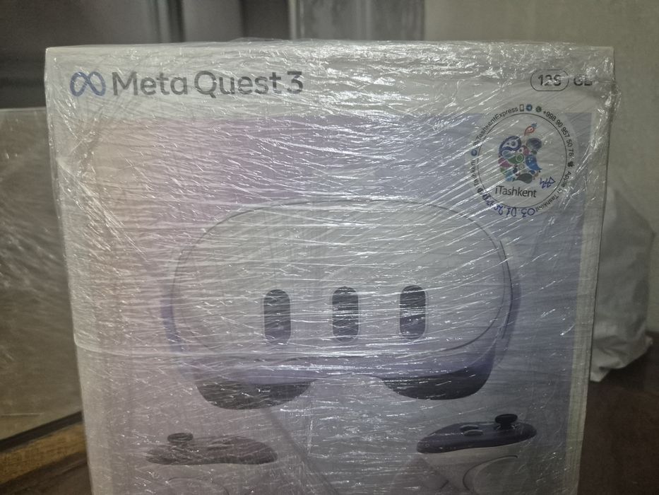 Mata quest 3 128 gb