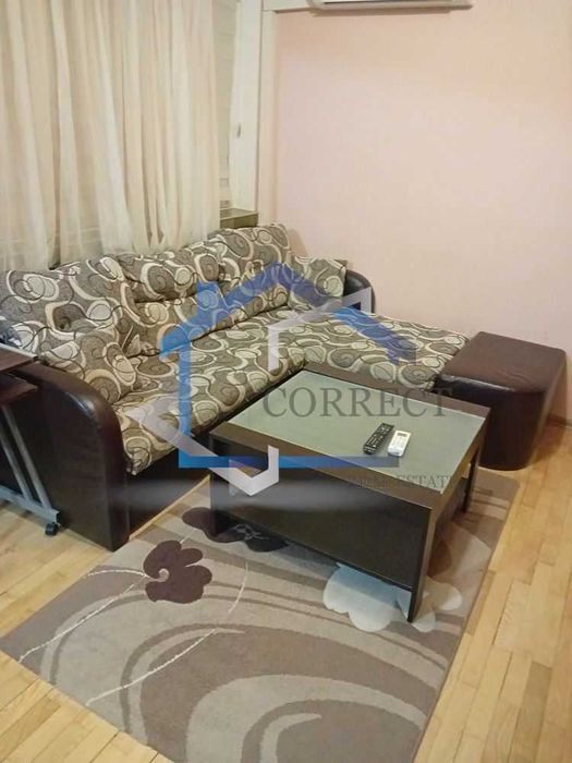 Дава се под наем Тристаен апартамент в Варна, Център - 90 кв.м за 500 € - Снимка #1