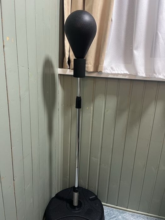 Напольная Груша