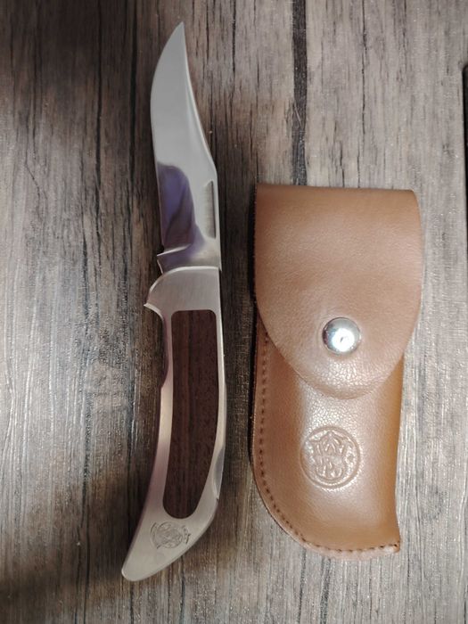 Vand briceag smith & wesson Original