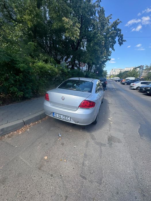 Fiat Linea 1.4 77cp