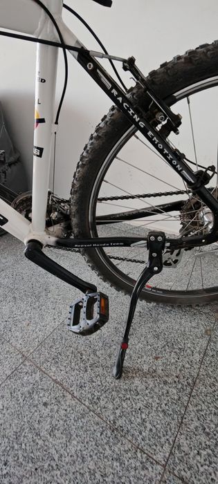 Bicicleta Respol Honda