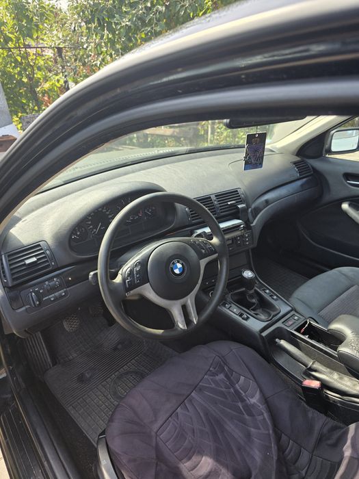 BMW Seria 3 2004 — imagine 3