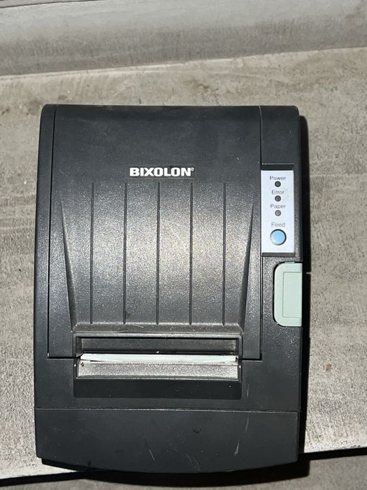 Imprimantă Termică Bixolon SRP - 350III