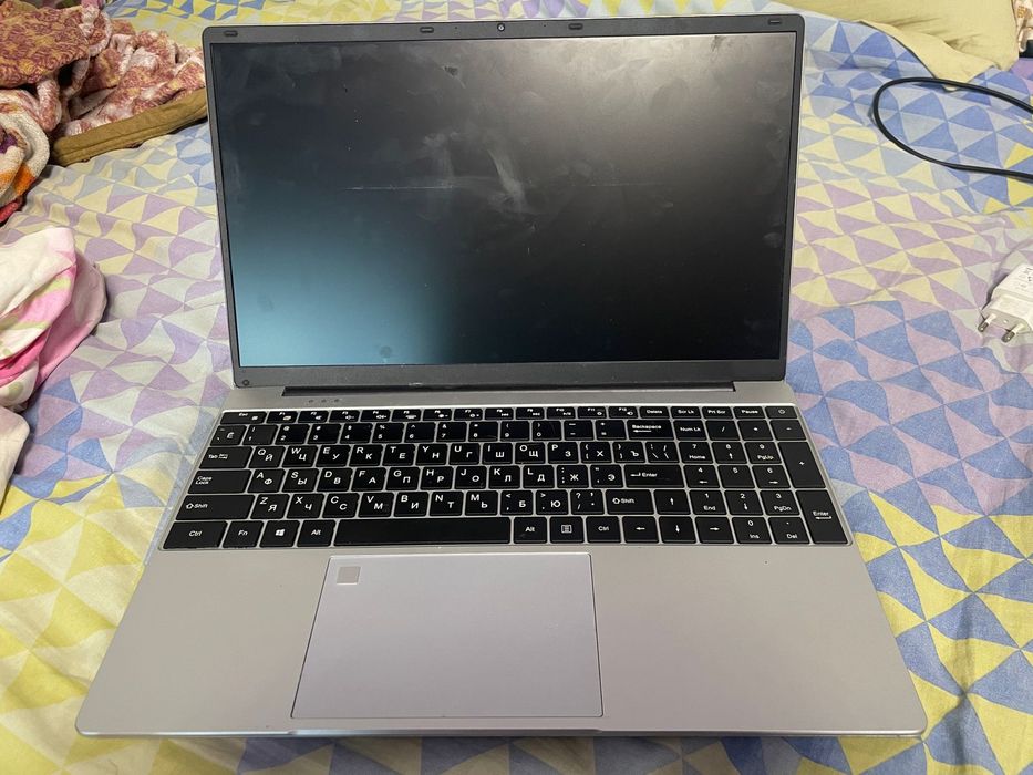 Продам Ноутбук Hydra