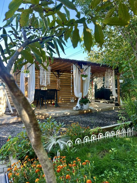 Birou de inchiriat cu gradina  300mp,sector.3, de la proprietar