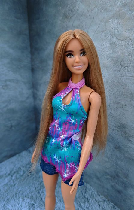 Кукла барби оригинал mattel