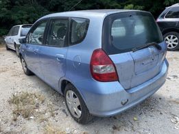 Хонда Джаз 1.4i 83кс 2004г На Части