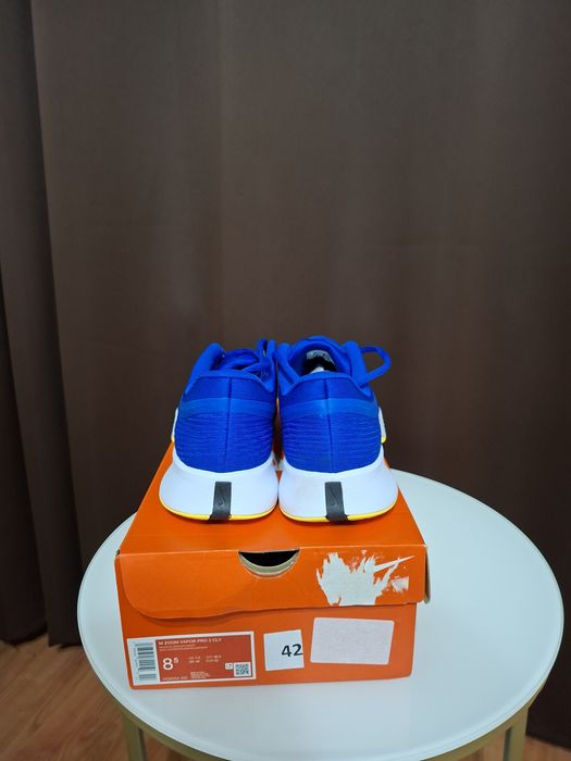 Adidasi de tenis Nike Vapor 3. Talpa de zgura.