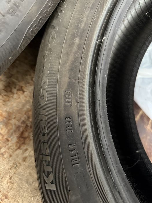 Anvelope ca noi MS iarna Fulda 2024 7-8 mm profil 90% 205 60 r16 16