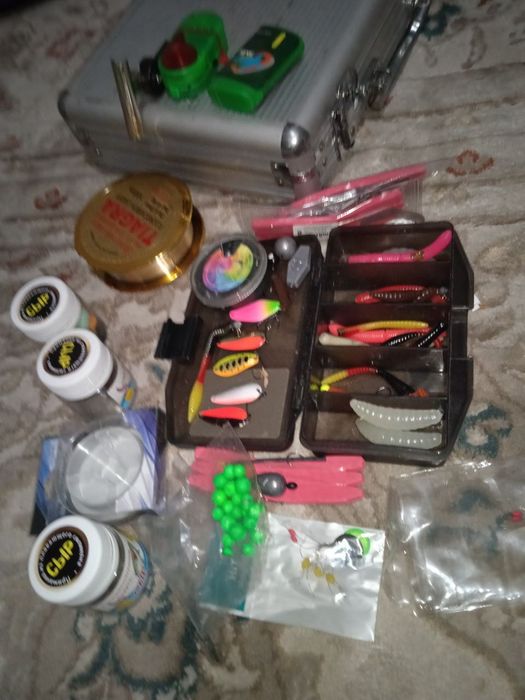 Удошка Охота рыбалка