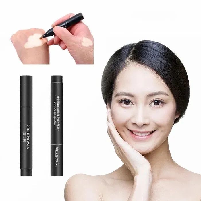 Vitiligo uchun Flomaster