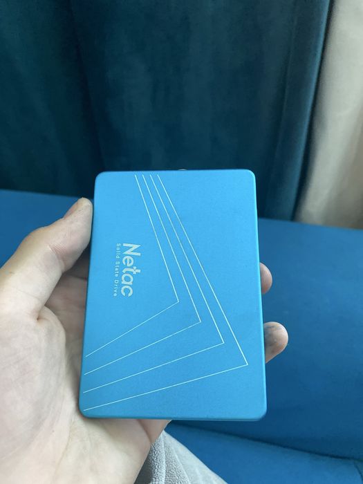 Продам NETAC solid state Drive