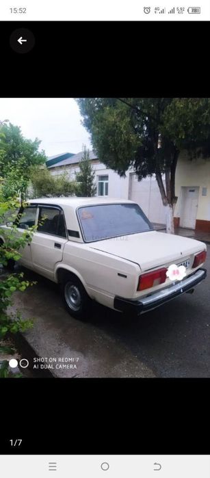 Продажа ВАЗ 2105