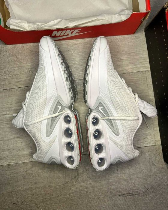 Nike Air Max DN PLUS PREMIUM 40 41 42 43 44 45 46