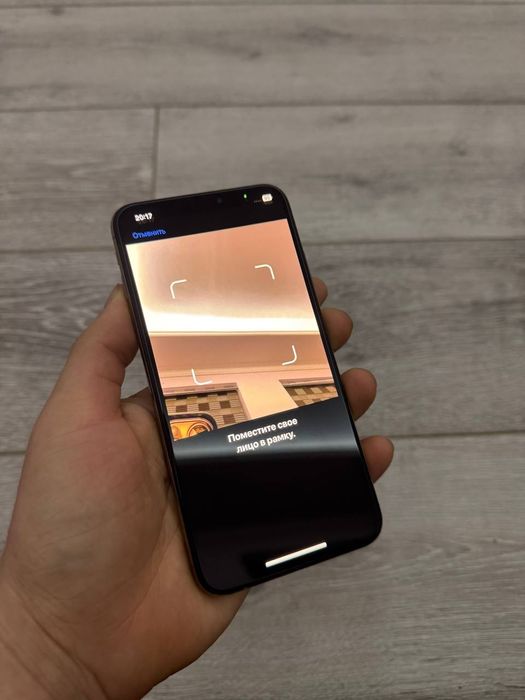 iphone XS MAX 256 LL/A