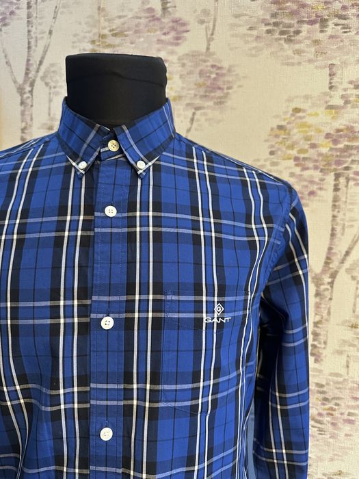 Camasa barbati casual Gant M