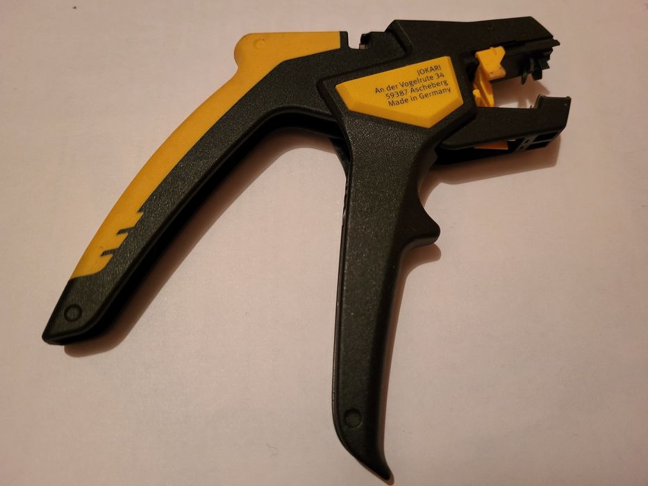 Инструменты jokari, стрипер