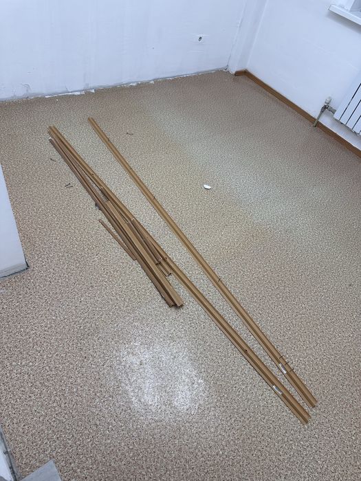 Продам линолмум.