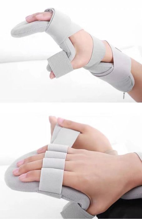 Тренажер для тренировки пальцев при инсульте гемиплегии реабилитации