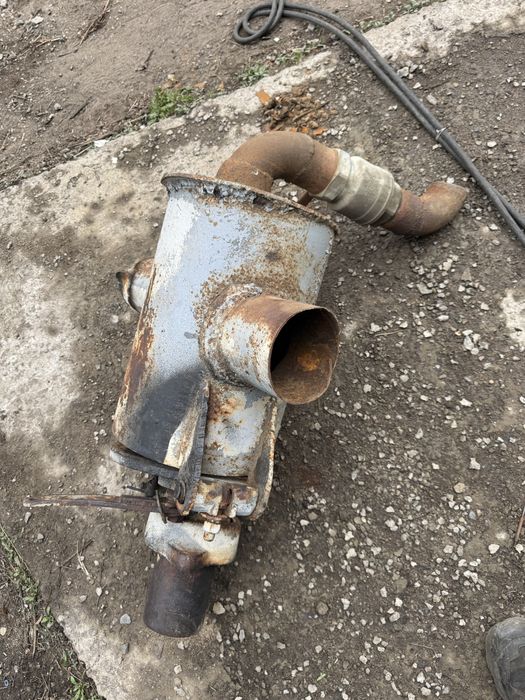 Сфера, днище, казан, чаша