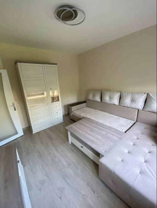 Дава се под наем Двустаен апартамент в София, Хаджи Димитър - 70 кв.м за 549 € - Снимка #2