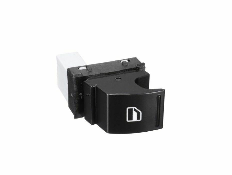 НОВ Бутон Копче Ел. Стъкла За VW Golf 5 Passat B6 Touareg Caddy Seat