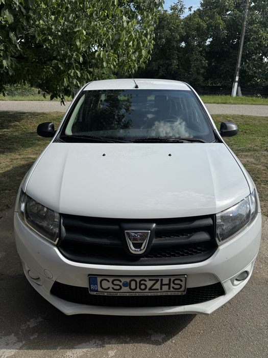Dacia logan 1.2 benzina 2013 berlina