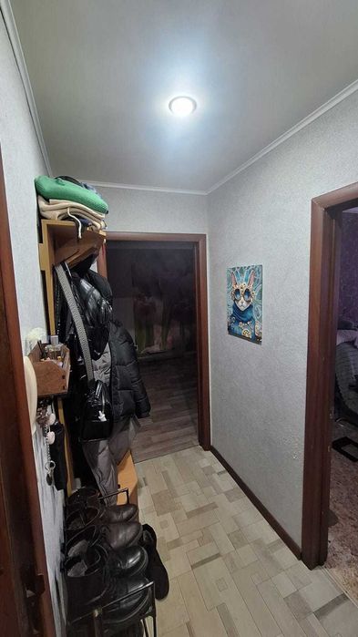 Продам квартиру в центре