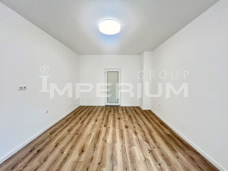 Продава се Многостаен апартамент в Варна, Лятно кино Тракия - 92 кв.м за 1847 €/кв.м - Снимка #8