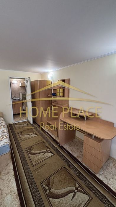 Продава се Едностаен апартамент в Варна, Левски - 29 кв.м за 1721 €/кв.м - Снимка #2