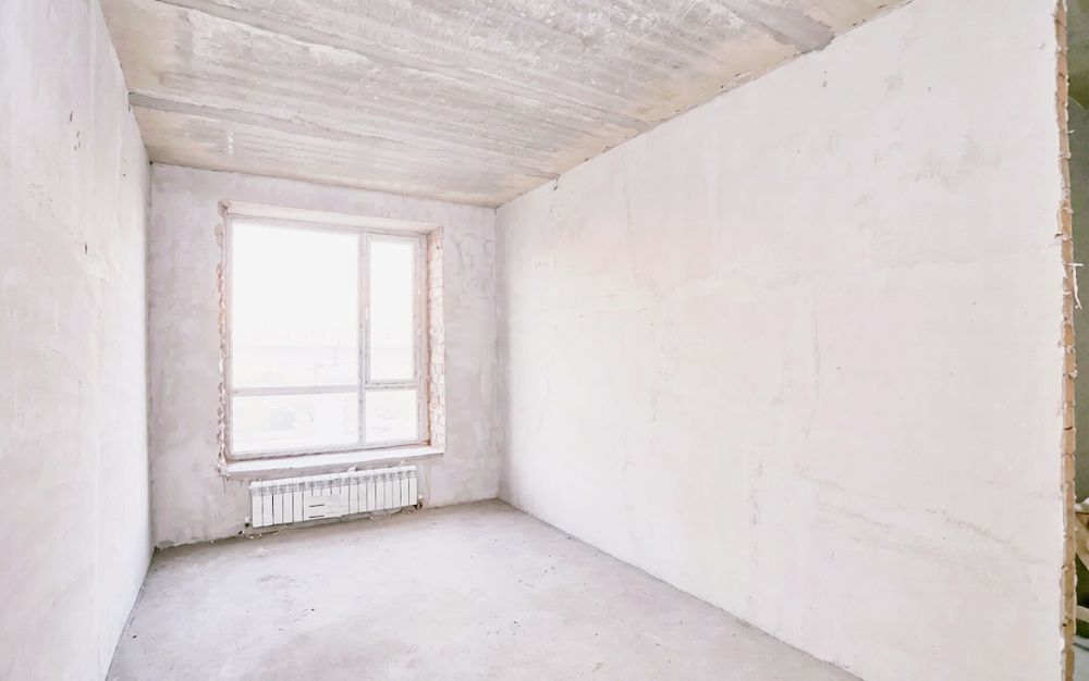 3-х комнатная квартира