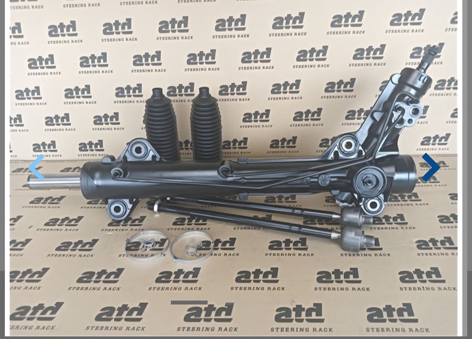 Caseta directie mercedes sprinter an 2007-2014