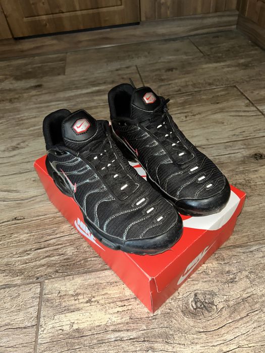 Nike tn в отлично състояние