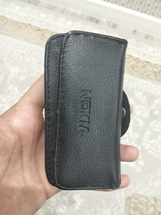 Nokia X2-02 без батареи(есть чехол)