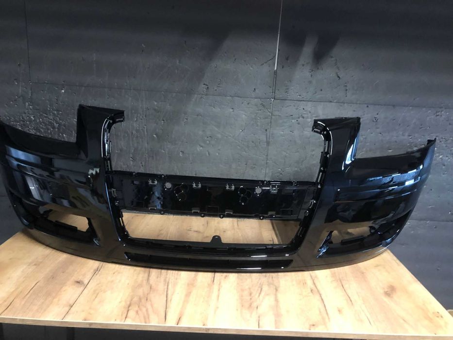 Bara Fata Audi A3 8P An 2003-2008 (LY9B (Negru))