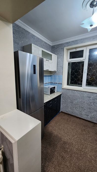Продается СВОЯ 2в3 комн Авиагородок