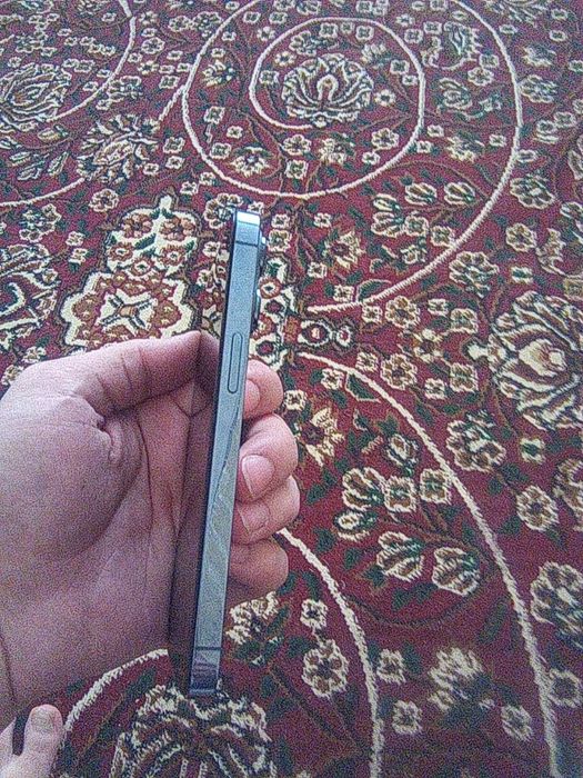 Iphone 13 pro 256 gb