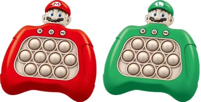 Попыт джойстик для детей