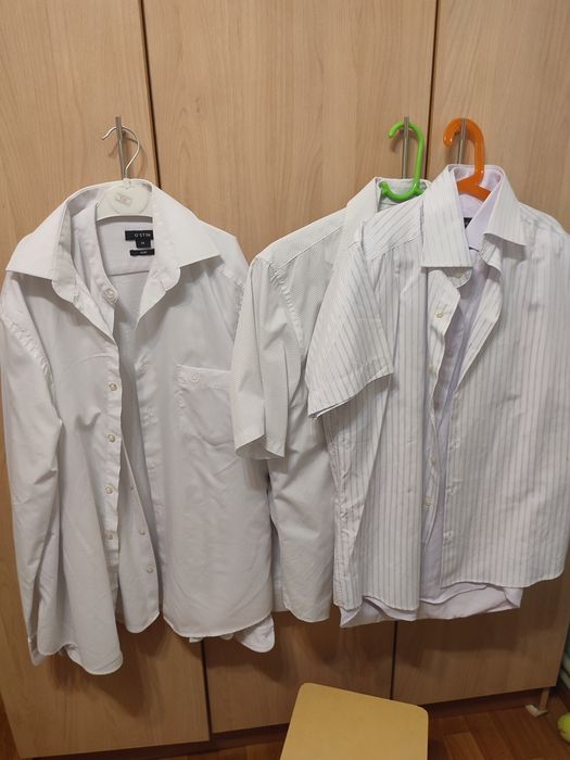 Одежда школьная для мальчика