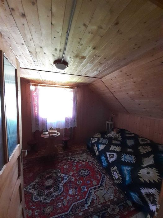 Casa de vacanta de vanzare