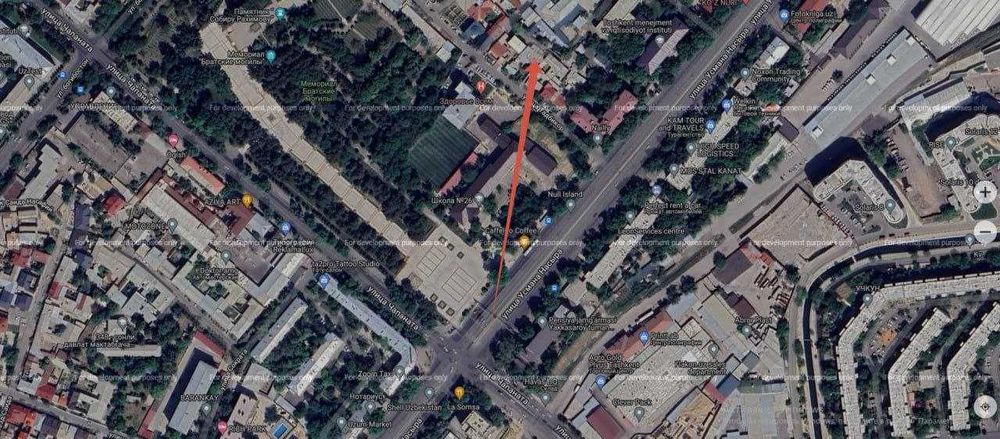 Yer sotiladi 2 sotix