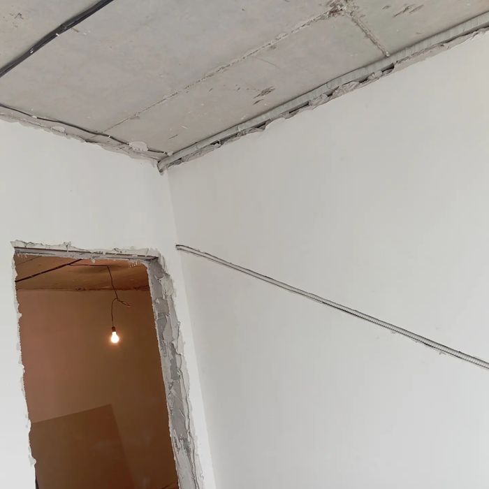 Установка кондиционеров