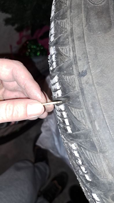 Зимни гуми 275 45 20