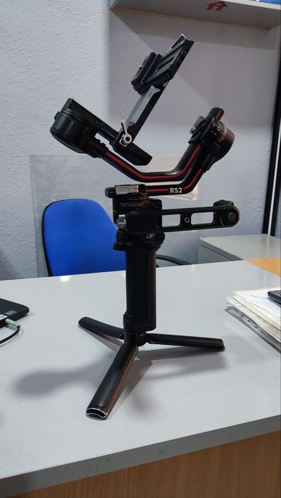 Ronin RS2 COMBO sotishda xolati ideal Zur sostoyaniya