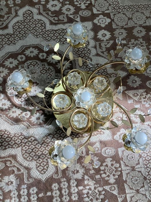 Морозильная камера