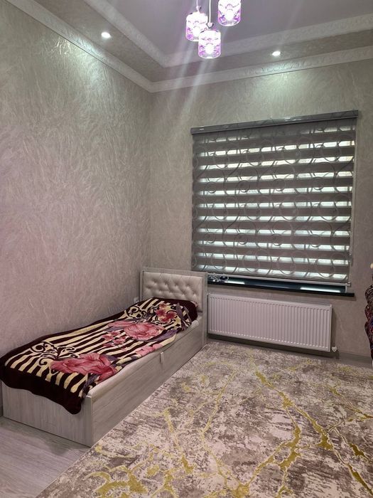 Onqorgon Yangiyol Mfy uchaska