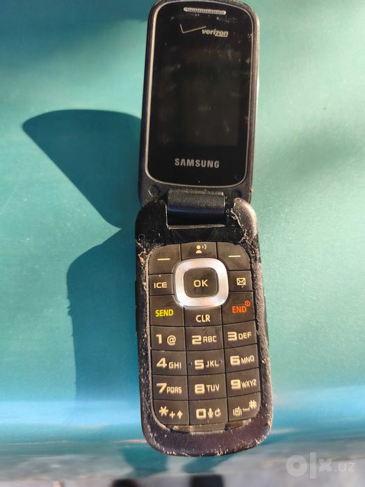 Samsung Version на запчасти perfectum mobile