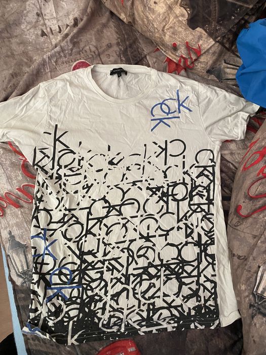 Тениска Calvin Klein